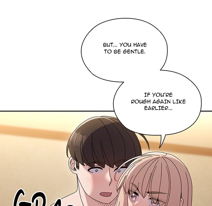 Boss! I'm Taking Your Girl! chapter 50 page 83