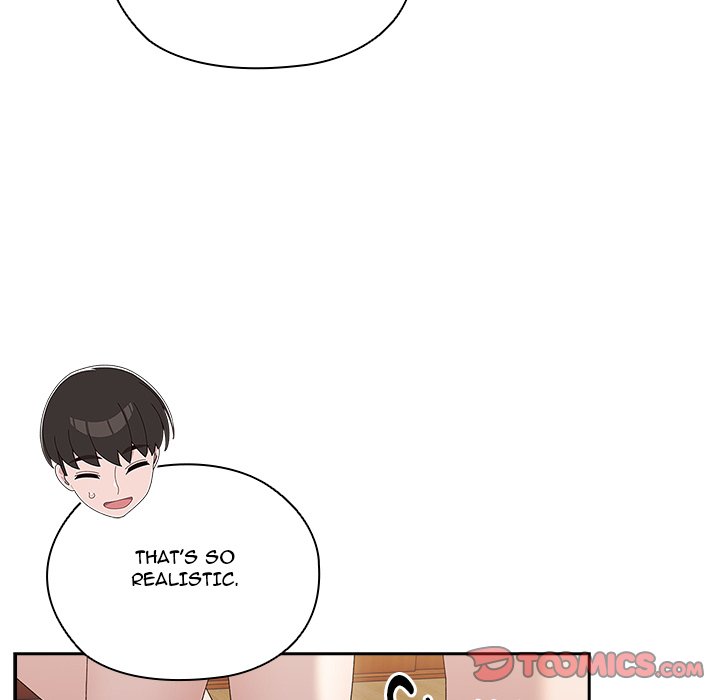 Boss! I'm Taking Your Girl! chapter 50 page 85