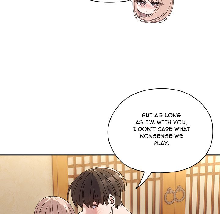 Boss! I'm Taking Your Girl! chapter 50 page 87