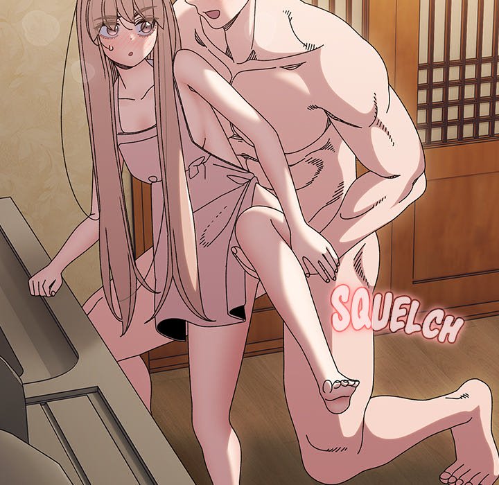 Boss! I'm Taking Your Girl! chapter 50 page 88