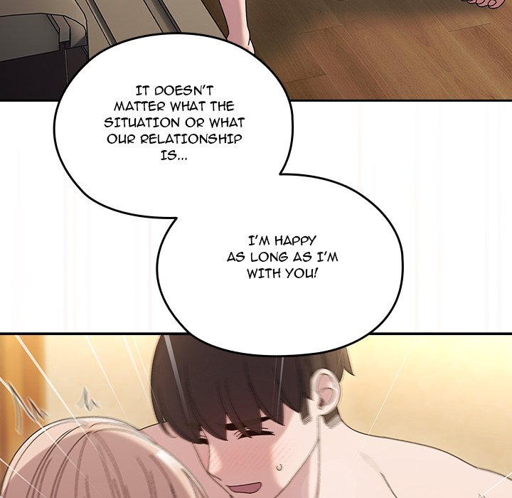 Boss! I'm Taking Your Girl! chapter 50 page 89