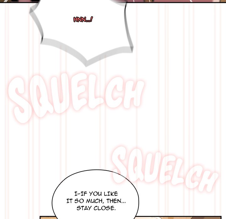 Boss! I'm Taking Your Girl! chapter 50 page 91