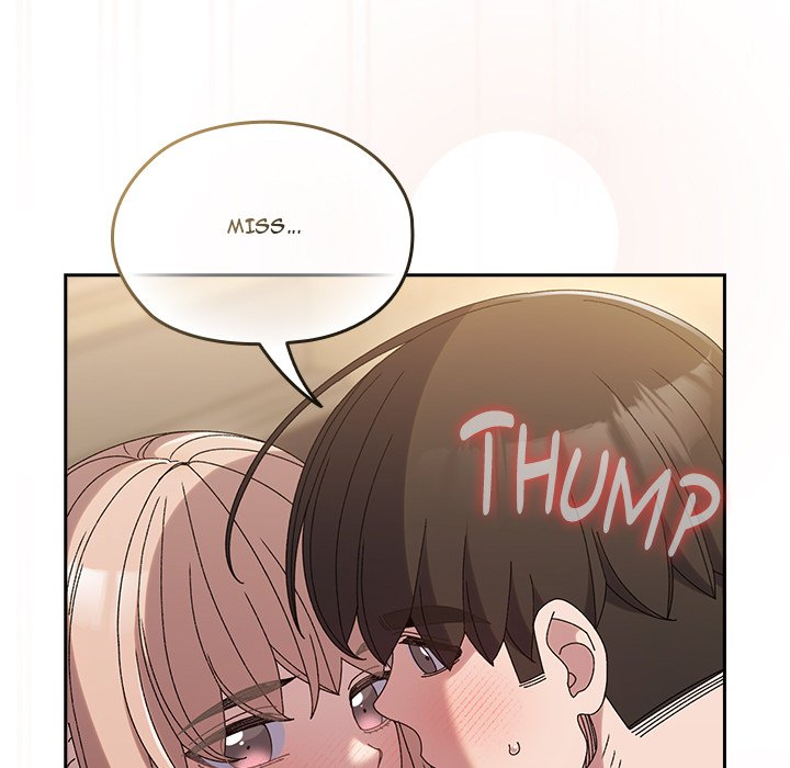 Boss! I'm Taking Your Girl! chapter 50 page 96