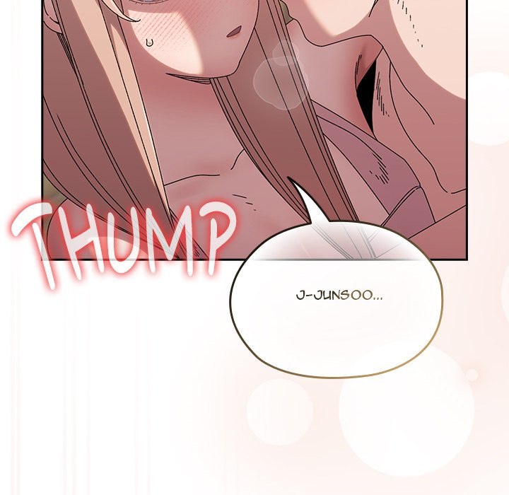 Boss! I'm Taking Your Girl! chapter 50 page 97