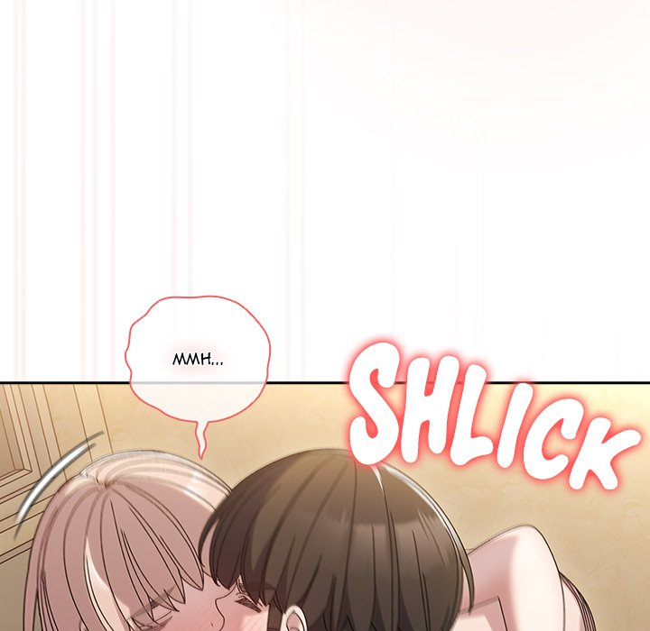 Boss! I'm Taking Your Girl! chapter 50 page 98