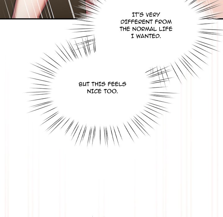 Boss! I'm Taking Your Girl! chapter 50 page 100