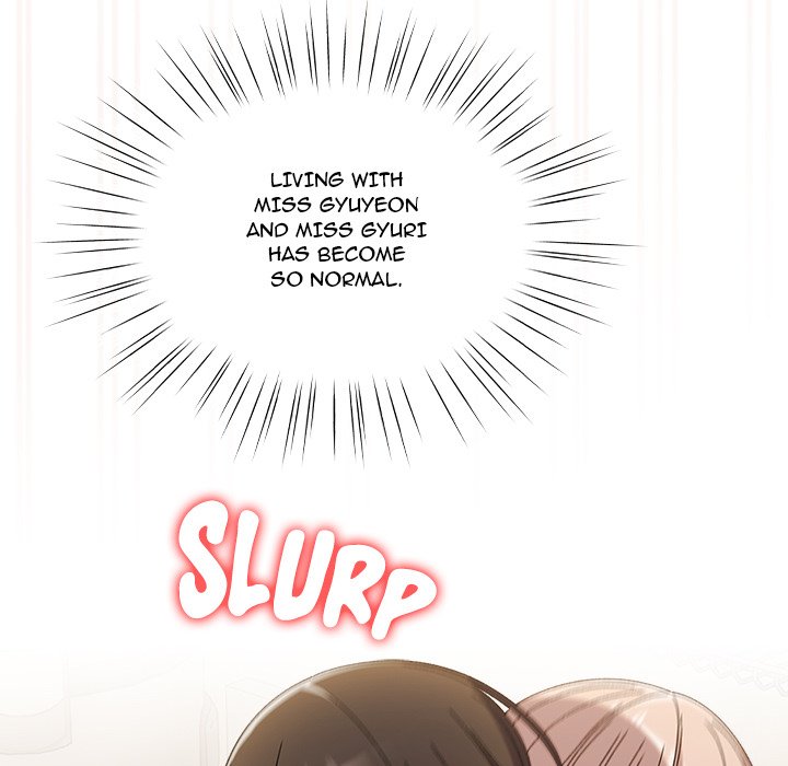 Boss! I'm Taking Your Girl! chapter 50 page 101