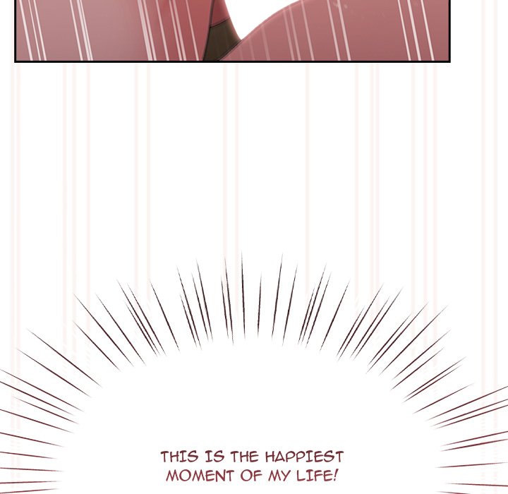 Boss! I'm Taking Your Girl! chapter 50 page 105