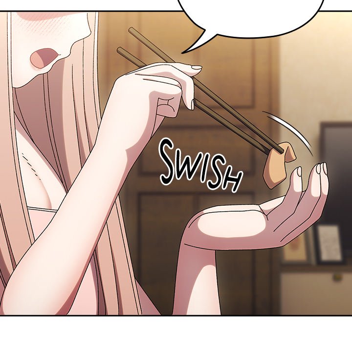 Boss! I'm Taking Your Girl! chapter 50 page 111