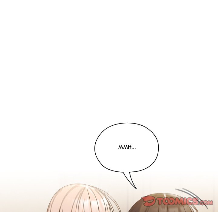 Boss! I'm Taking Your Girl! chapter 50 page 112