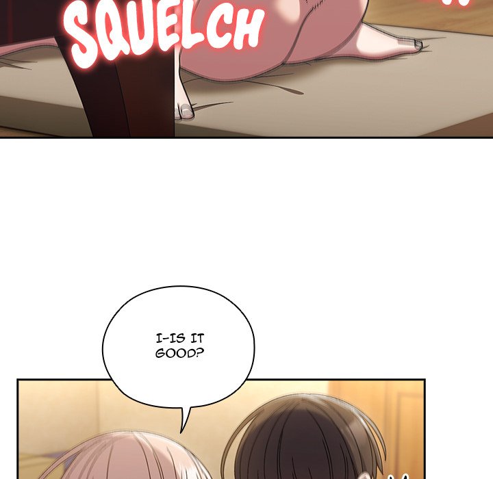 Boss! I'm Taking Your Girl! chapter 50 page 114
