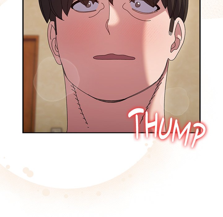 Boss! I'm Taking Your Girl! chapter 50 page 122