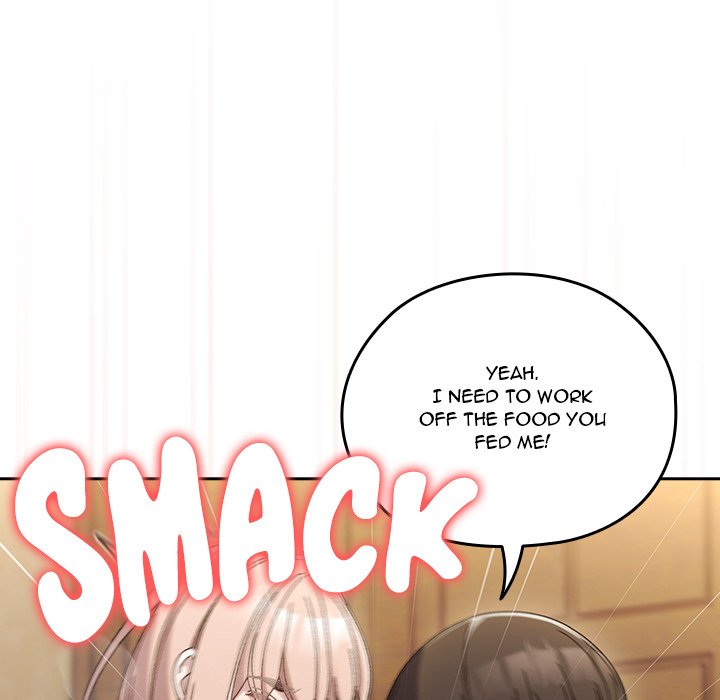 Boss! I'm Taking Your Girl! chapter 50 page 124