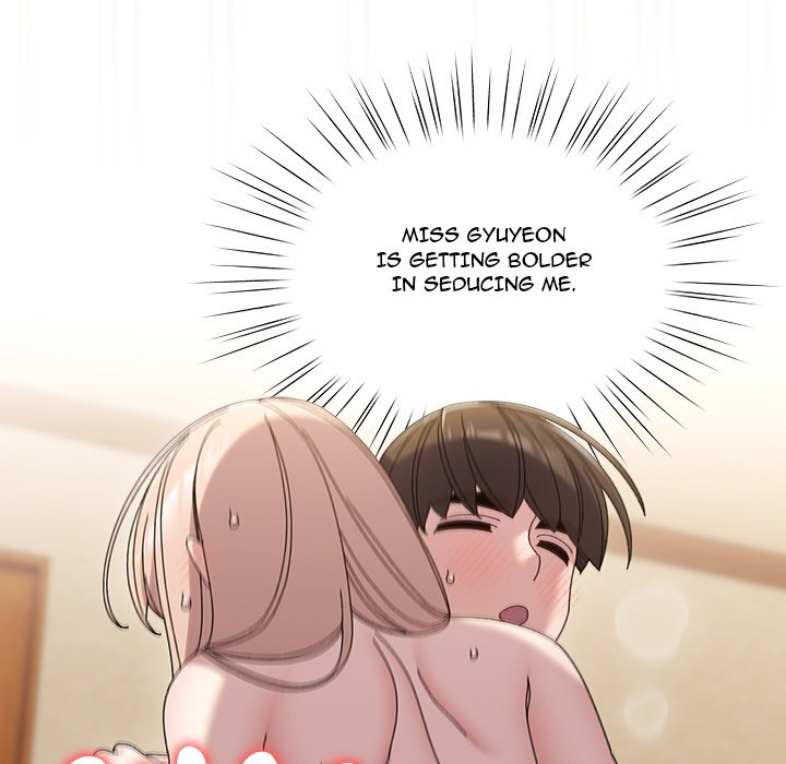 Boss! I'm Taking Your Girl! chapter 50 page 127