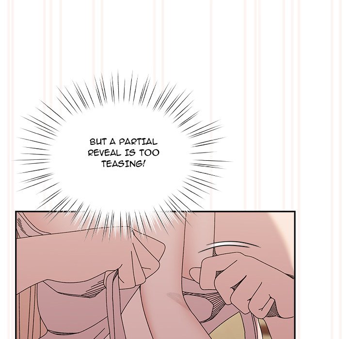 Boss! I'm Taking Your Girl! chapter 50 page 129