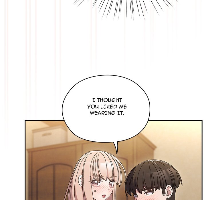 Boss! I'm Taking Your Girl! chapter 50 page 131