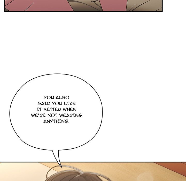 Boss! I'm Taking Your Girl! chapter 50 page 135