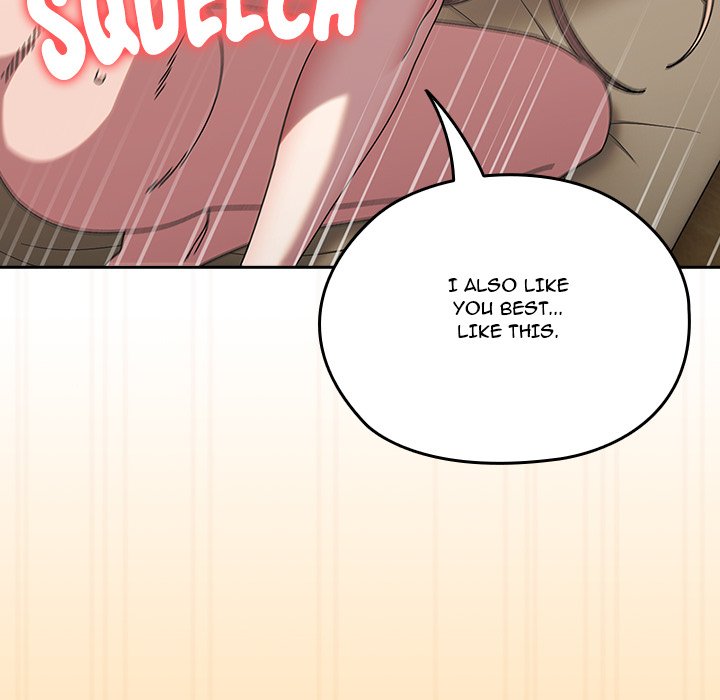 Boss! I'm Taking Your Girl! chapter 50 page 137
