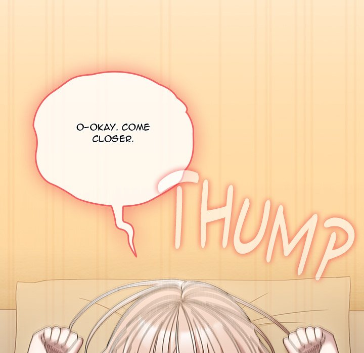 Boss! I'm Taking Your Girl! chapter 50 page 138