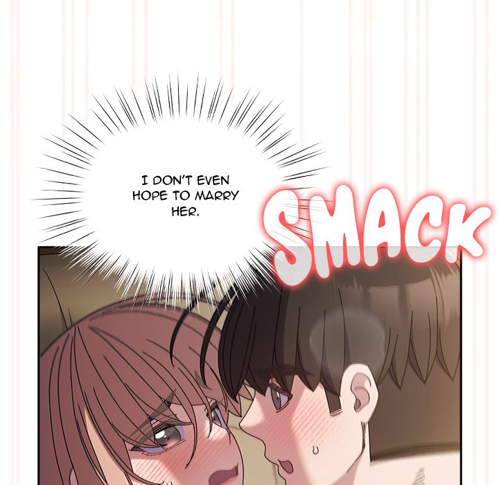 Boss! I'm Taking Your Girl! chapter 50 page 145