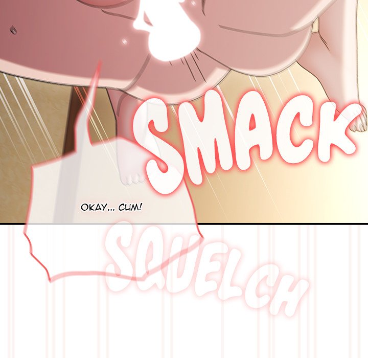Boss! I'm Taking Your Girl! chapter 50 page 153
