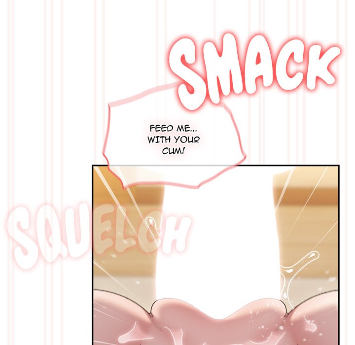 Boss! I'm Taking Your Girl! chapter 50 page 154