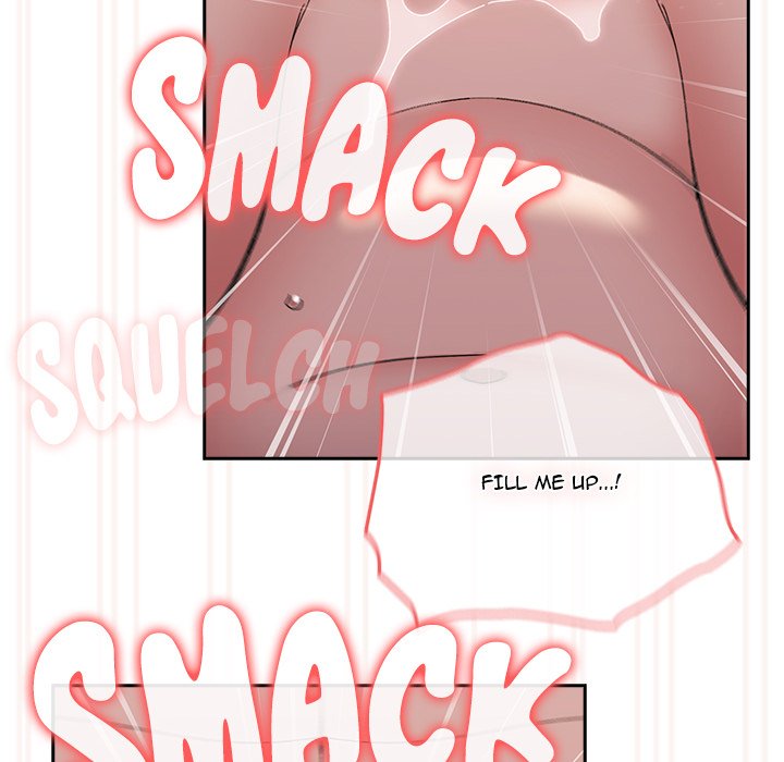 Boss! I'm Taking Your Girl! chapter 50 page 155