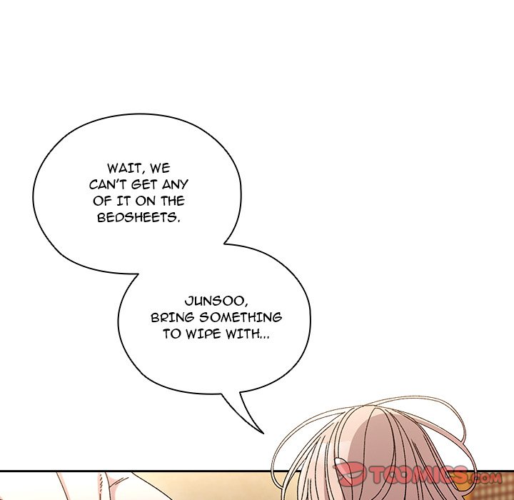 Boss! I'm Taking Your Girl! chapter 51 page 13
