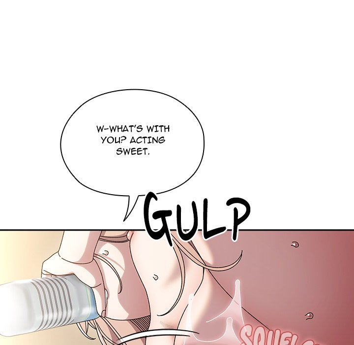 Boss! I'm Taking Your Girl! chapter 51 page 18