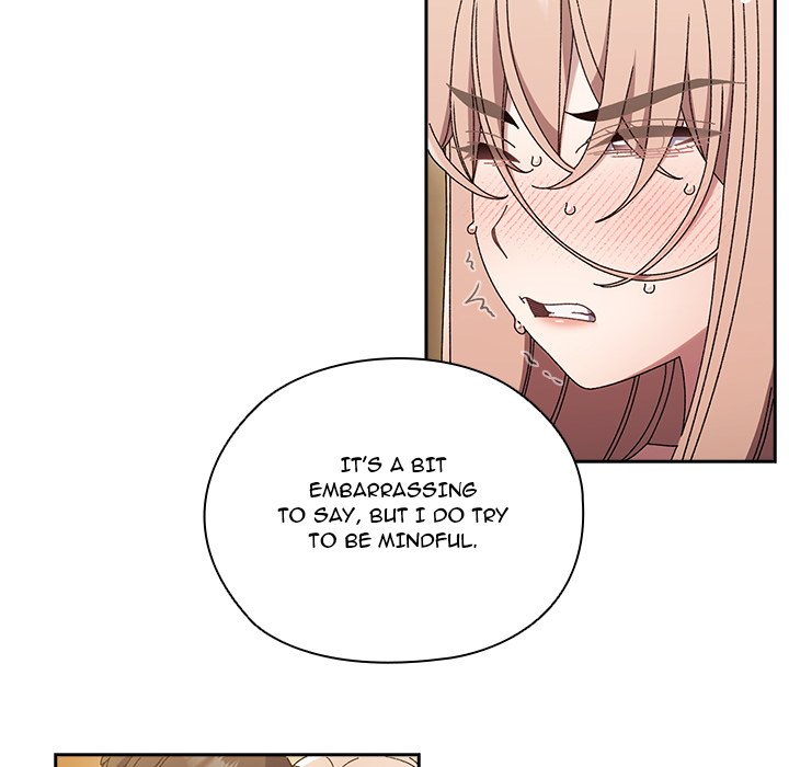 Boss! I'm Taking Your Girl! chapter 51 page 21
