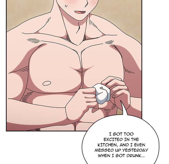Boss! I'm Taking Your Girl! chapter 51 page 26