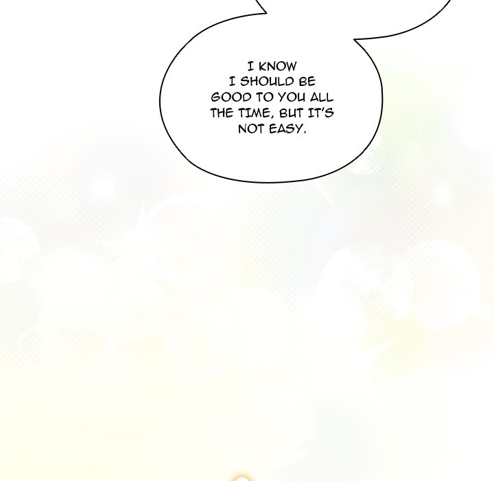 Boss! I'm Taking Your Girl! chapter 51 page 27