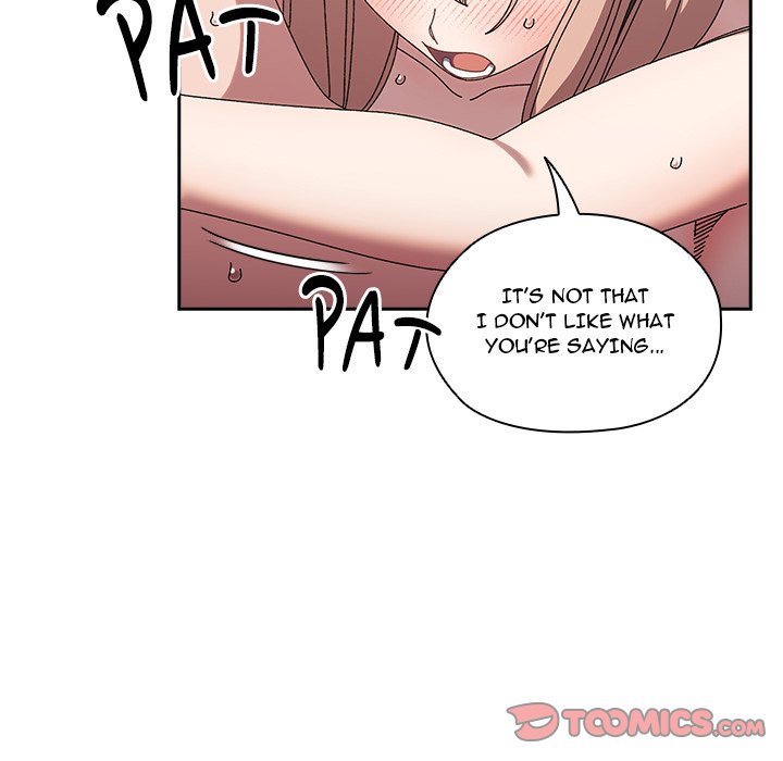 Boss! I'm Taking Your Girl! chapter 51 page 31
