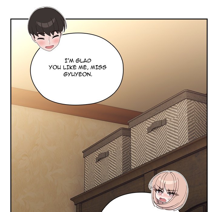 Boss! I'm Taking Your Girl! chapter 51 page 32