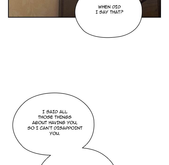 Boss! I'm Taking Your Girl! chapter 51 page 33