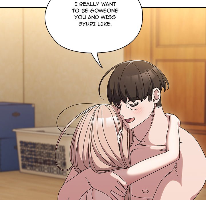 Boss! I'm Taking Your Girl! chapter 51 page 34