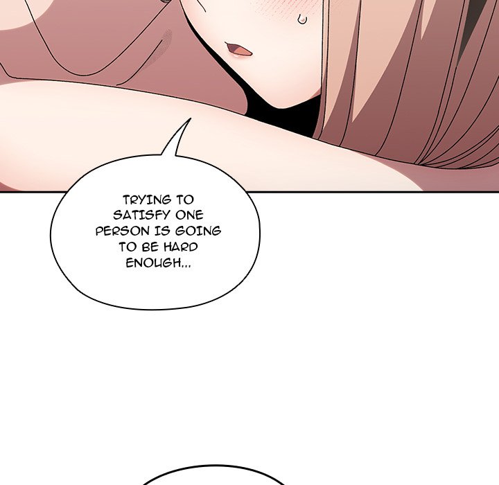 Boss! I'm Taking Your Girl! chapter 51 page 37