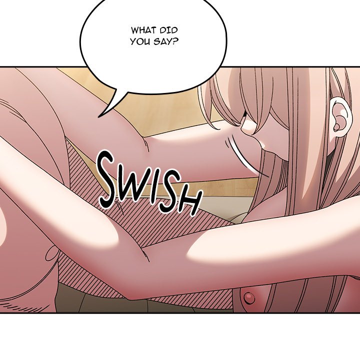 Boss! I'm Taking Your Girl! chapter 51 page 38