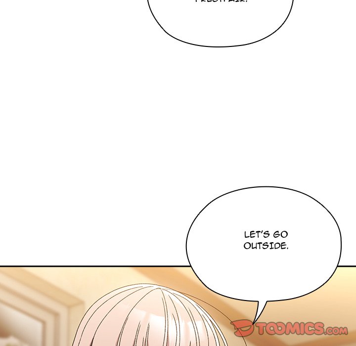 Boss! I'm Taking Your Girl! chapter 51 page 40