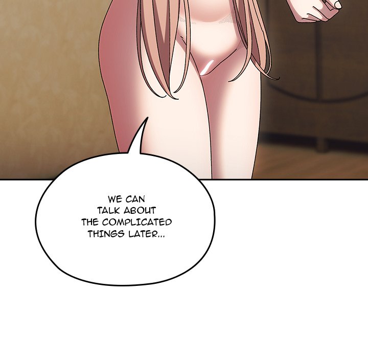 Boss! I'm Taking Your Girl! chapter 51 page 42