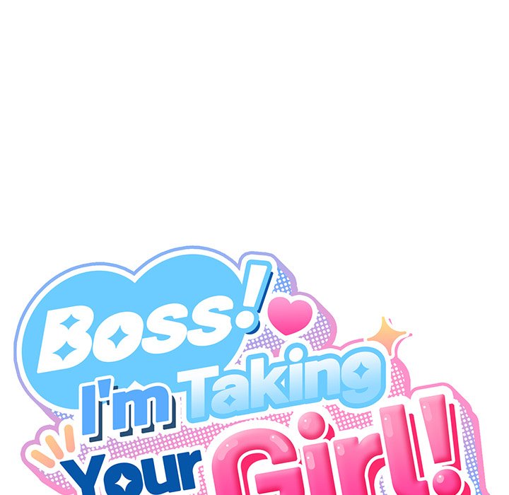 Boss! I'm Taking Your Girl! chapter 51 page 43