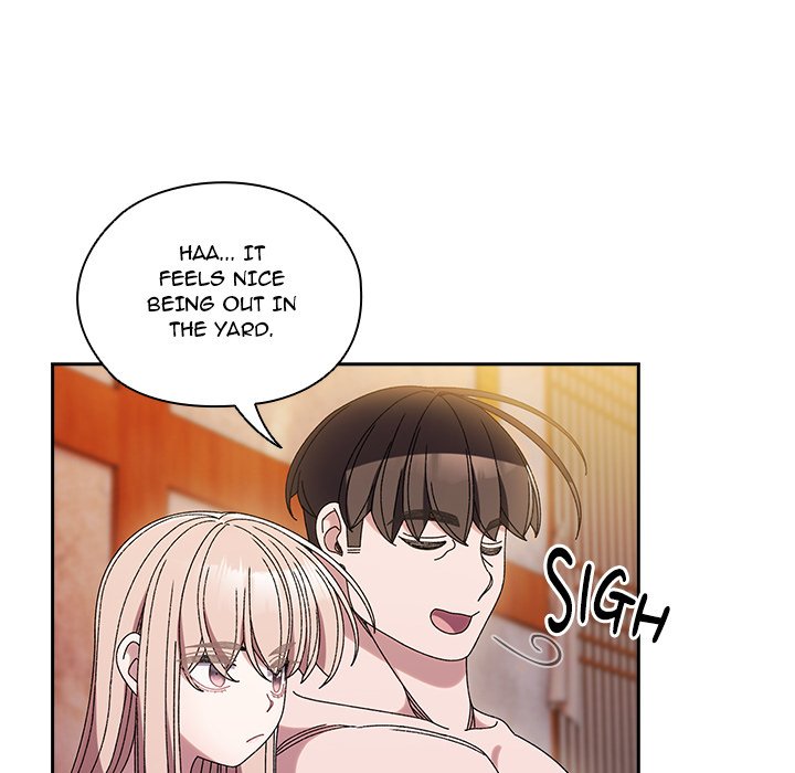Boss! I'm Taking Your Girl! chapter 51 page 48