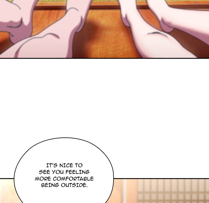 Boss! I'm Taking Your Girl! chapter 51 page 52