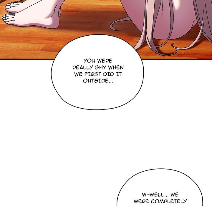 Boss! I'm Taking Your Girl! chapter 51 page 54