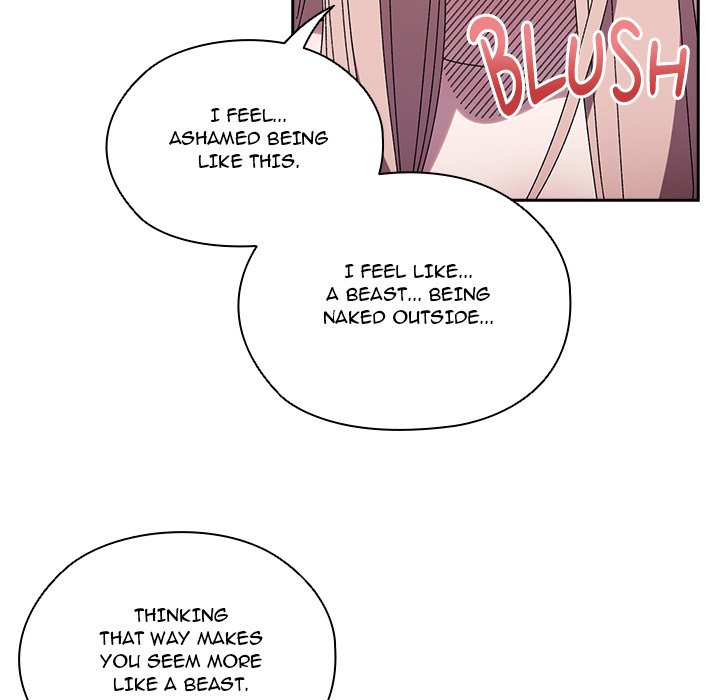 Boss! I'm Taking Your Girl! chapter 51 page 56