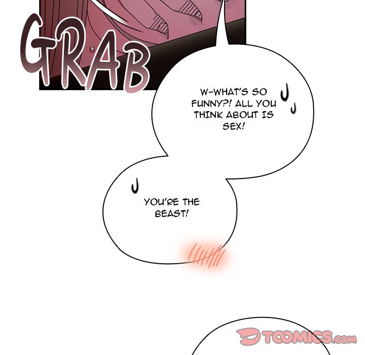 Boss! I'm Taking Your Girl! chapter 51 page 58