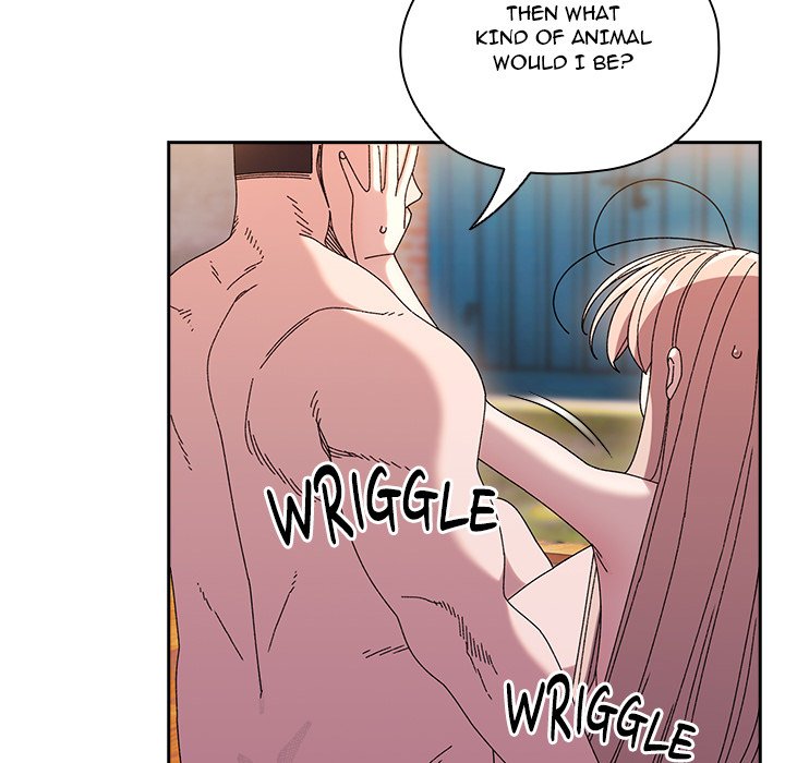 Boss! I'm Taking Your Girl! chapter 51 page 59