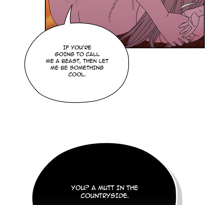 Boss! I'm Taking Your Girl! chapter 51 page 60