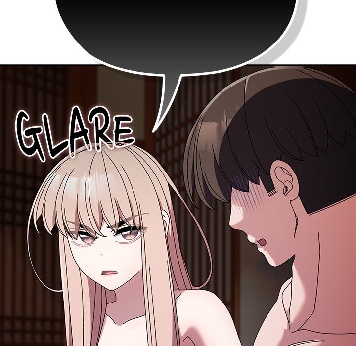 Boss! I'm Taking Your Girl! chapter 51 page 61