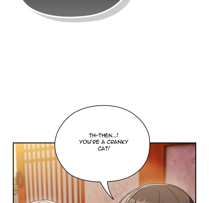 Boss! I'm Taking Your Girl! chapter 51 page 63